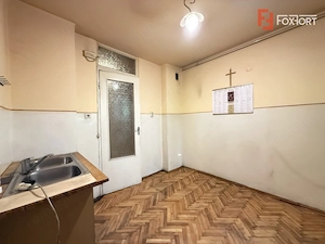 Apartament cu 3 camere | 65,46 mp | Etajul 1 | Zona Circumvalatiunii - imagine 20