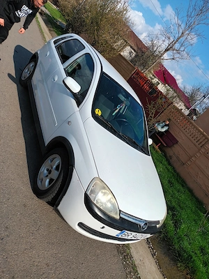 Vând Opel Corsa C 1.3 cdti 2006