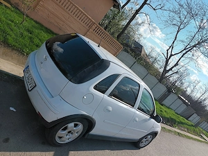 Vând Opel Corsa C 1.3 cdti 2006 - imagine 2