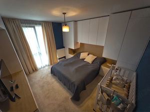 Vand apartament cu 2 camere - imagine 4