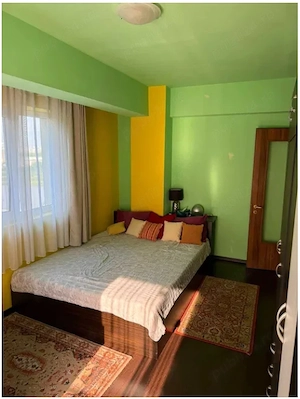 Anunț închiriere apartament 2 camere   Edgar Quinet, Mănăștur - imagine 5