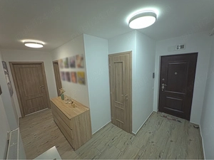 Vand apartament cu 2 camere - imagine 5