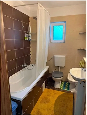Anunț închiriere apartament 2 camere   Edgar Quinet, Mănăștur - imagine 4