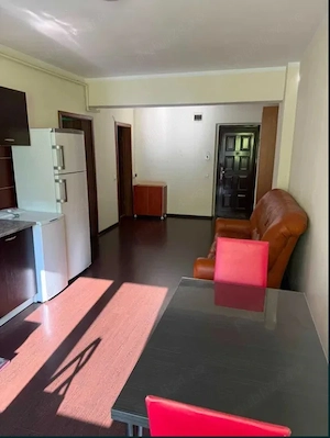 Anunț închiriere apartament 2 camere   Edgar Quinet, Mănăștur