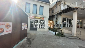 Închiriere spațiu comercial, zonă comercială activă, Piața Mică, Tg Jiu.  - imagine 9