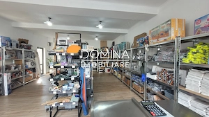 Închiriere spațiu comercial, zonă comercială activă, Piața Mică, Tg Jiu.  - imagine 6