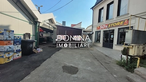 Închiriere spațiu comercial, zonă comercială activă, Piața Mică, Tg Jiu.  - imagine 2