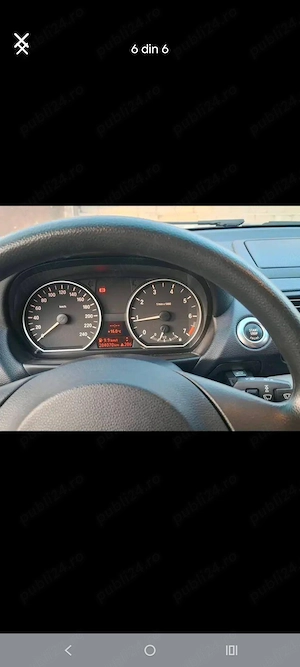 BMW seria 1 118i