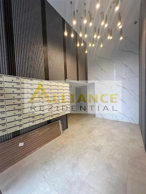 Apollo Metrou Ap 3 camere gata de mutare