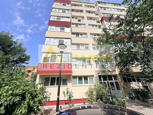 Soseaua Giurgiului Ap 2 camere renovat cu centrala-bloc reabilitat - imagine 5