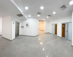 PROPRIETAR- Etaj Amenajat pentru Clinica de Inchiriat | peste 300 mp | Zona Garii de Nord - imagine 6