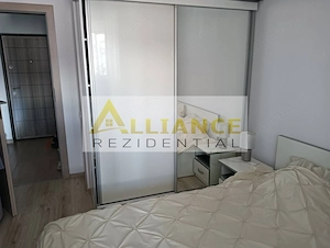 APARTAMENT 2 CAMERE TIP STUDIO | DREAM RESIDENCE | PIATA PUCHENI - imagine 5