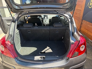 Opel Corsa EcoFlex 2012 - imagine 3