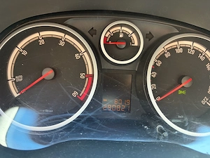 Opel Corsa EcoFlex 2012 - imagine 2