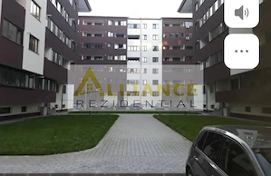 APARTAMENT 2 CAMERE TIP STUDIO | DREAM RESIDENCE | PIATA PUCHENI - imagine 12