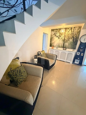 Casa individuala de vanzare, 203 mp, teren 1032 mp, zona Sanpetru - imagine 13