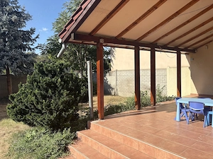 De inchiriat casa în zona Take Ionescu, suprafață utila 314 mp, demisol+parter+etaj - imagine 16