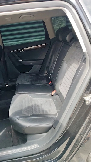 Passat b7 2012 ,6200 euro - imagine 5