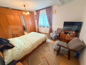 Casa individuala de vanzare, 203 mp, teren 1032 mp, zona Sanpetru - imagine 9