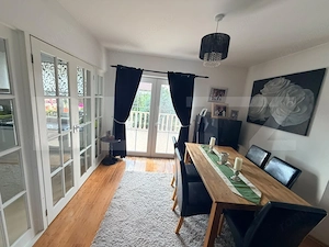 Casa individuala de vanzare, 203 mp, teren 1032 mp, zona Sanpetru - imagine 8