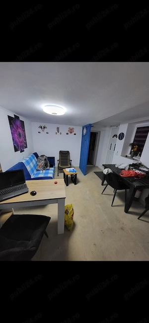 Vand casa sau schimb cu alta cu teren mai mare