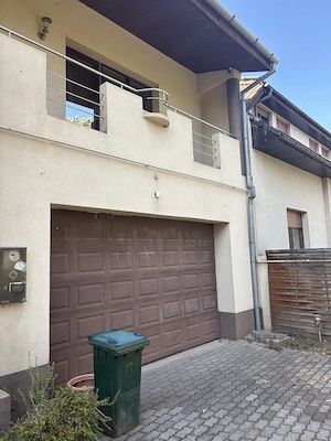 De inchiriat casa în zona Take Ionescu, suprafață utila 314 mp, demisol+parter+etaj - imagine 19