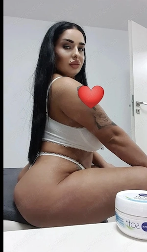 Amanta perfectă  