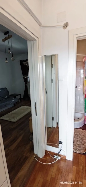 Inchiriere Garsonieră Piața Muncii - Maior Coravu, metrou 5 min, Petfriendly - imagine 3