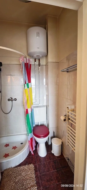 Inchiriere Garsonieră Piața Muncii - Maior Coravu, metrou 5 min, Petfriendly - imagine 4
