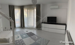 Casă duplex modernă, complet mobilată și utilată in Buna-Ziua - imagine 14