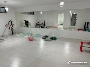 Casă duplex modernă, complet mobilată și utilată in Buna-Ziua - imagine 18