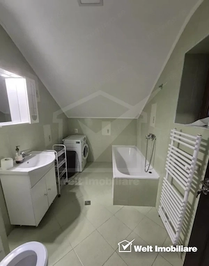 Apartament 2 camere in Gheorgheni - imagine 8