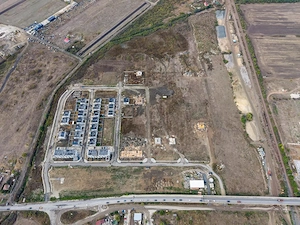 Teren intravilan pentru casa sau duplex | Mehala, RPC Village | Comision 0 - imagine 10