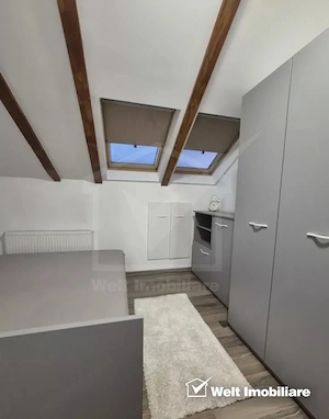 Apartament 2 camere in Gheorgheni - imagine 4