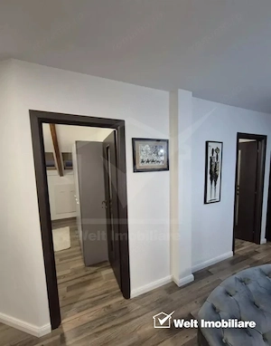 Apartament 2 camere in Gheorgheni - imagine 5