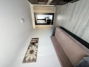 Proprietar 2 camere decomandate,bloc nou,prima inchiriere,parcare,zona Lipovei-Aradului, Iulius Mall - imagine 5