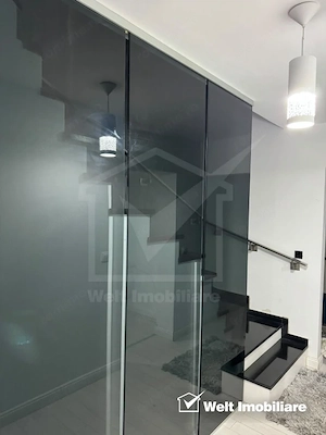 Casă duplex modernă, complet mobilată și utilată in Buna-Ziua - imagine 7