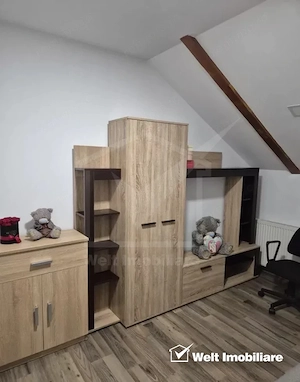Apartament 2 camere in Gheorgheni - imagine 6