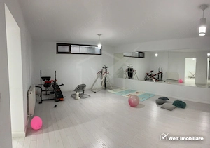 Casă duplex modernă, complet mobilată și utilată in Buna-Ziua - imagine 19