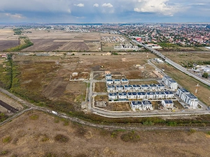 Teren intravilan pentru casa sau duplex | Mehala, RPC Village | Comision 0