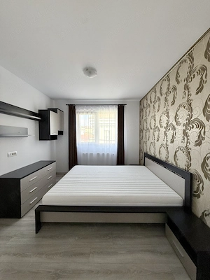 Proprietar 2 camere decomandate,bloc nou,prima inchiriere,parcare,zona Lipovei-Aradului, Iulius Mall - imagine 7