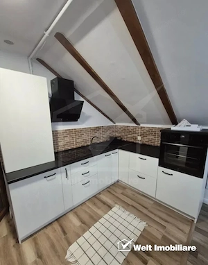 Apartament 2 camere in Gheorgheni - imagine 3