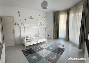 Casă duplex modernă, complet mobilată și utilată in Buna-Ziua - imagine 13