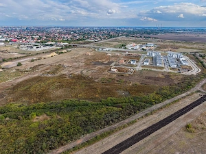 Teren intravilan pentru casa sau duplex | Mehala, RPC Village | Comision 0 - imagine 3