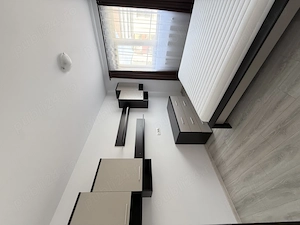 Proprietar 2 camere decomandate,bloc nou,prima inchiriere,parcare,zona Lipovei-Aradului, Iulius Mall - imagine 6