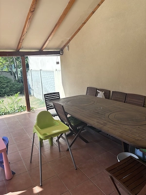 De inchiriat casa în zona Take Ionescu, suprafață utila 314 mp, demisol+parter+etaj - imagine 15