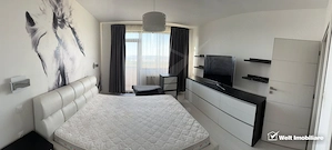 Casă duplex modernă, complet mobilată și utilată in Buna-Ziua - imagine 9