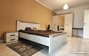 Vanzare apartament 2 camere decomandate, garaj, Zorilor-Europa - imagine 2