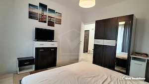 Vanzare apartament 2 camere decomandate, garaj, Zorilor-Europa - imagine 4