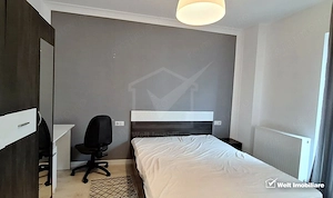 Vanzare apartament 2 camere decomandate, garaj, Zorilor-Europa - imagine 5